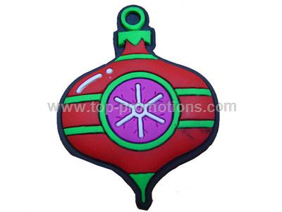 Soft PVC Fridge Magnet Soft PVC Fridge Magnet