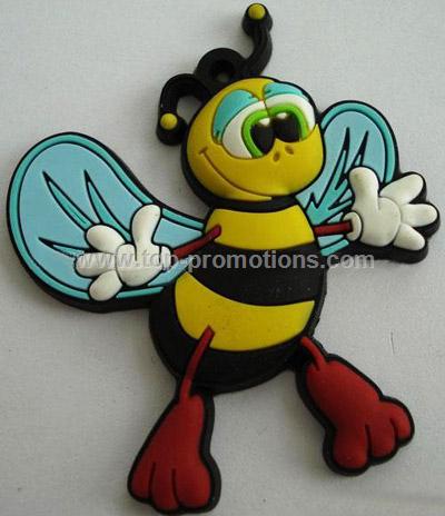 Rubber magnet Rubber magnet