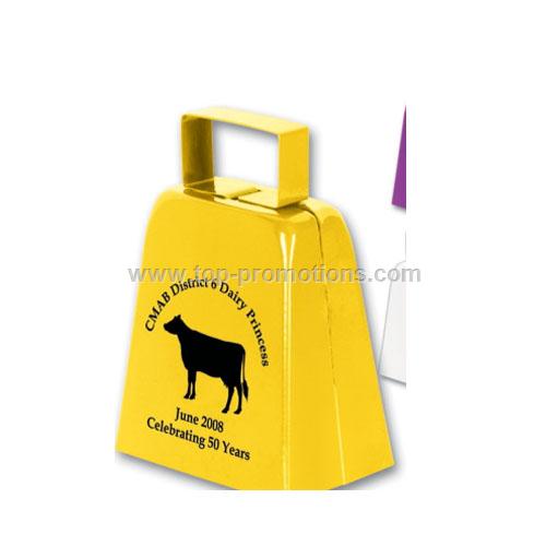 Imprinted Sport Cowbell Imprinted Sport Cowbell
