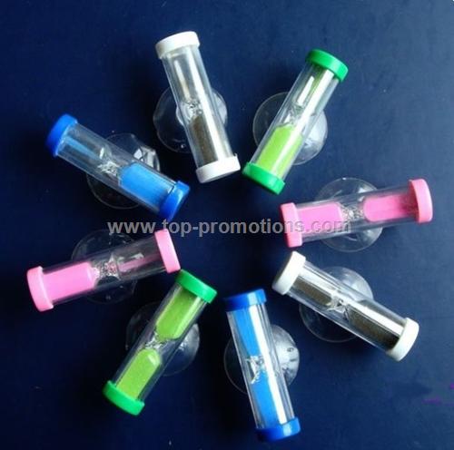 color sand timer color sand timer