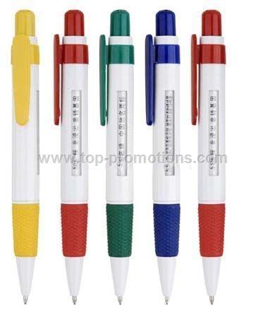 Widebody Message Pen