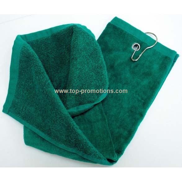 Golf Towel Promotional Golf Towel Promotional