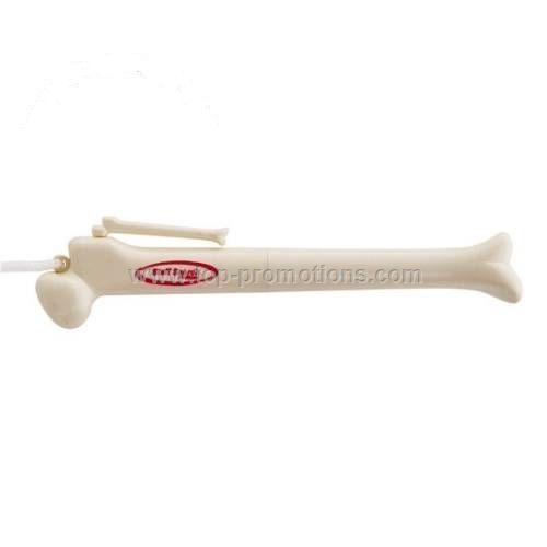 Small Bone Pen