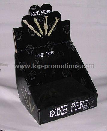 bone pens with gift box bone pens with gift box