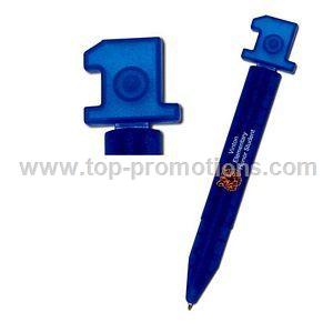 THEME TOPPERS MAGNETIC PEN
