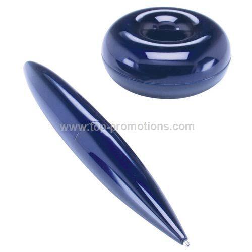 Magnetic Floating Pen/Holder Magnetic Floating Pen/Holder