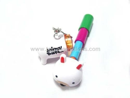Cartoon pen