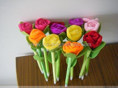 Rose ballpoint pen Rose ballpoint pen