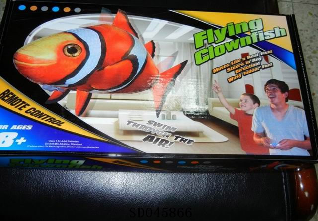 Air Swimmers Air Swimmers