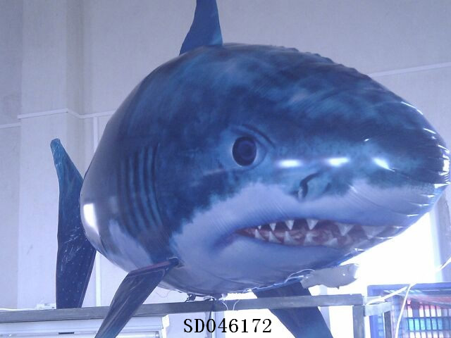Flying Shark Flying Shark