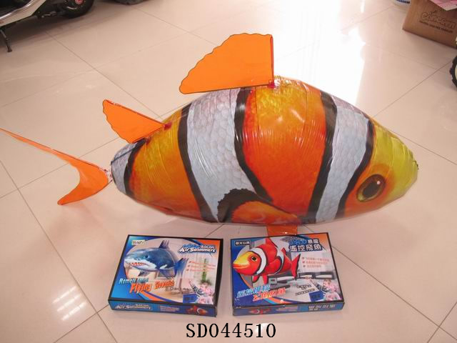 Flying fish Flying fish