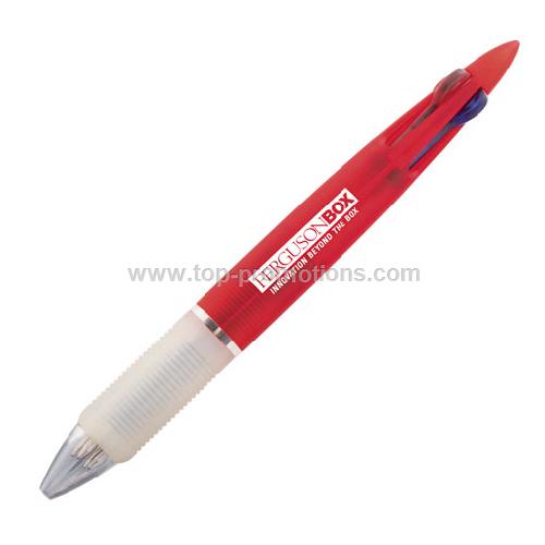 Quad Color Pen Quad Color Pen
