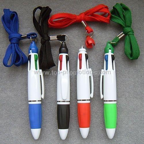 Jumbo 4 Colour Ballpen Jumbo 4 Colour Ballpen
