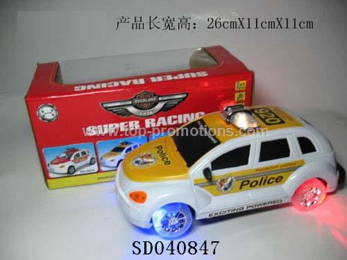 Super racing Police Car Toys Super racing Police Car Toys