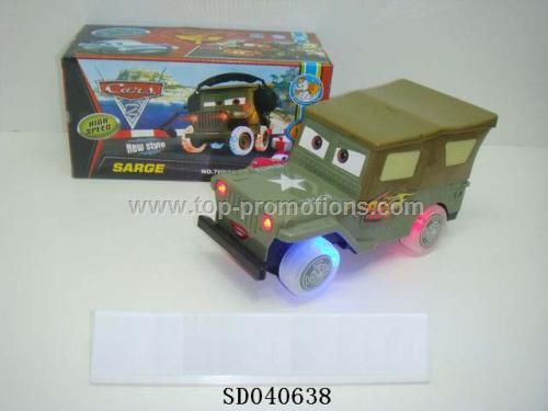 Sarge Toys Sarge Toys