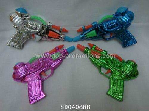 B/O gun with sound B/O gun with sound