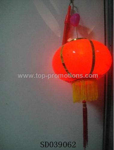 B/O lantern B/O lantern