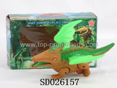 Pressure toys Pressure toys