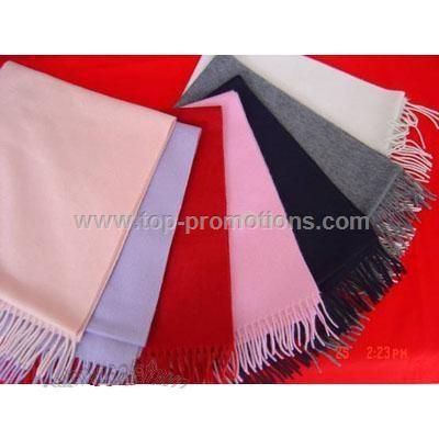 Cashmere Scarf And Shawl Cashmere Scarf And Shawl