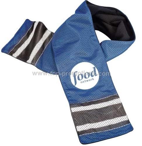 Our Team Jersey Scarf Our Team Jersey Scarf
