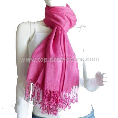 Pashmina Scarf and Shawl Pashmina Scarf and Shawl