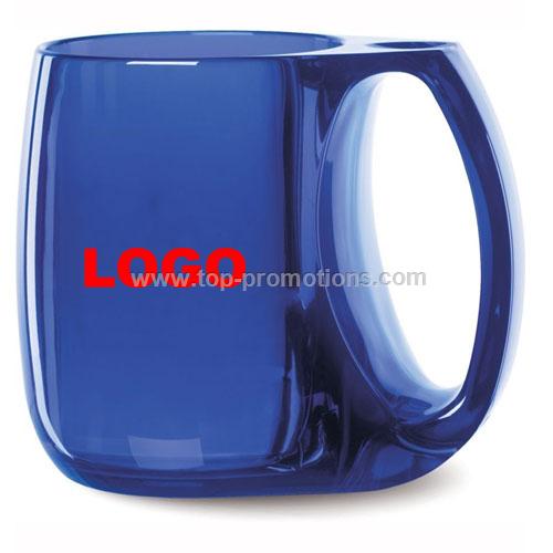 Acrylic Mug Acrylic Mug