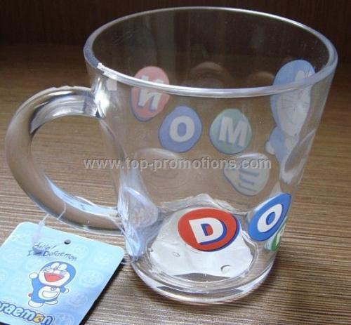 Jar Acrylic Mug Jar Acrylic Mug