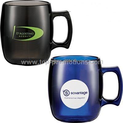 Acrylic Desk Mug Acrylic Desk Mug