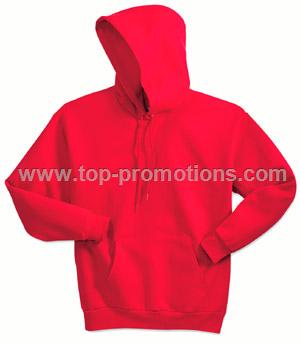 Hanes Comfortblend Pullover Hooded Sweatshirt 