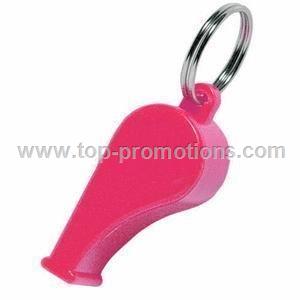 Plastic Whistles Plastic Whistles