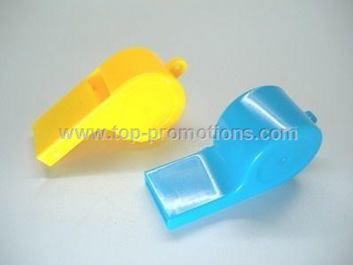 whistle whistle
