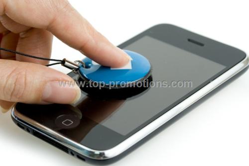 Cell phone screen cleaner Cell phone screen cleaner