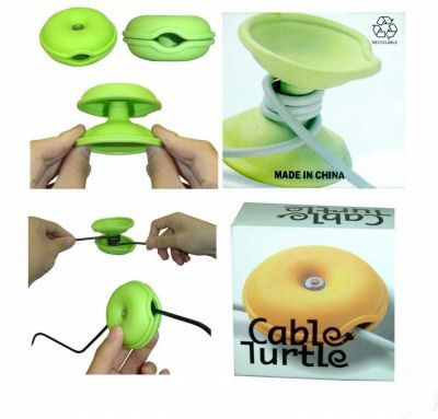 CableTurtle CableTurtle