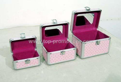 Cosmetic Case Cosmetic Case