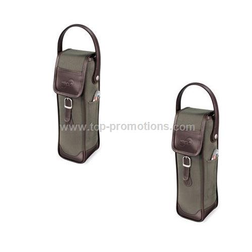Travis Wells Wine Bag Travis Wells Wine Bag