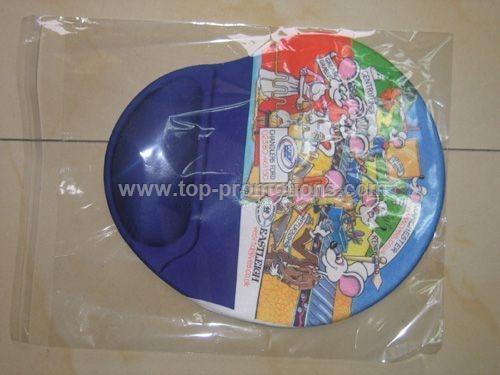 Mouse pad