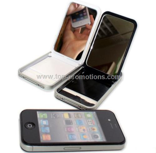 Iphone4 mirror Iphone4 mirror