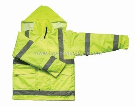 Save Vest Coat Save Vest Coat