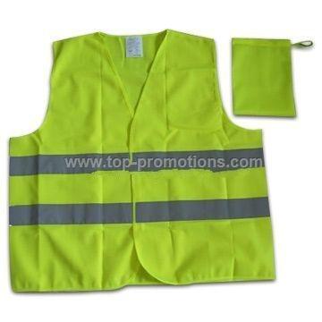 reflective vest reflective vest