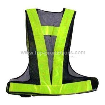 Reflective Vest Reflective Vest