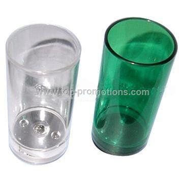 Flashing Cups Flashing Cups