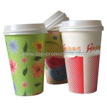 Paper Cups