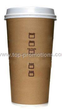 paper cup