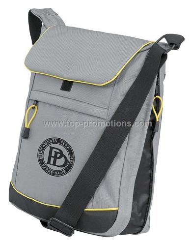 Envoy Messenger Bag