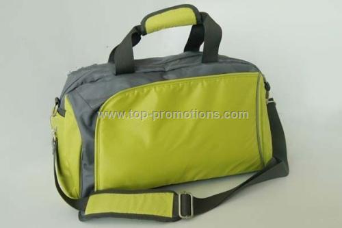 Nylon travel bag Nylon travel bag