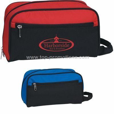 TOILETRY BAG TOILETRY BAG