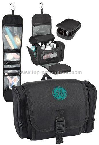 The Vertical II - Toiletry case The Vertical II - Toiletry case