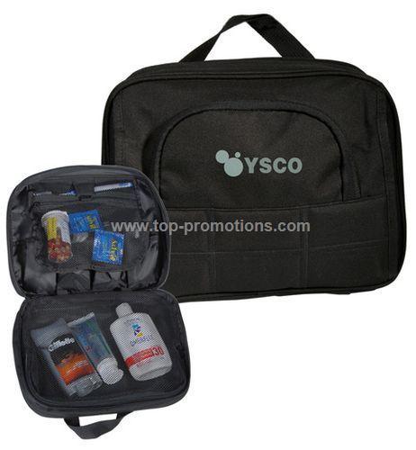 The Quilt - Toiletry case The Quilt - Toiletry case