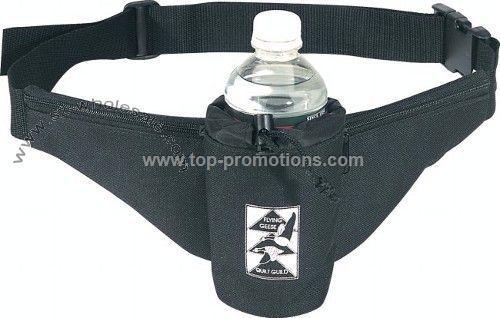 Water Bottle Waist Pack Water Bottle Waist Pack