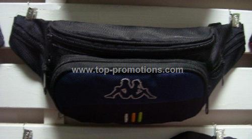 Sporty Waist Pack Sporty Waist Pack